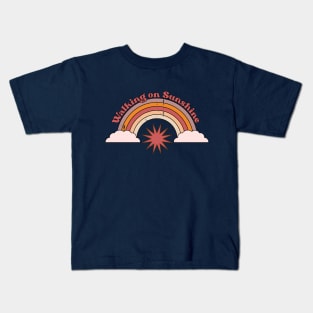 Rainbow Kids T-Shirt
